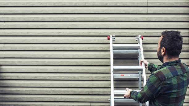 Best Siding Removal and Disposal  in Heron Bay, GA